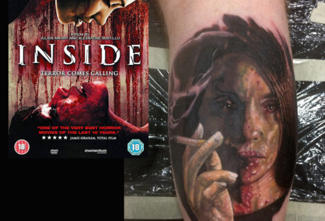 Inside Inside