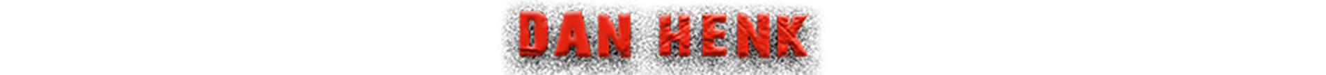 Dan Henk