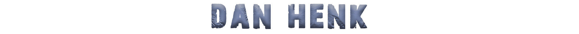 Dan Henk