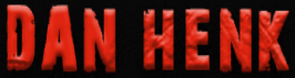 Dan Henk Dan Henk
