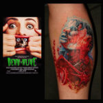Dead Alive