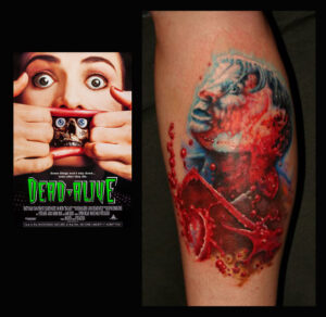 Dead Alive