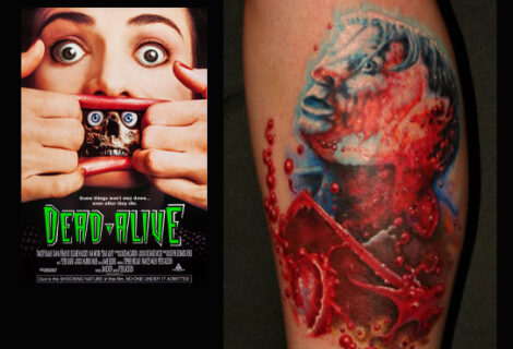 Dead Alive