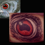 Lovecraft Monsters