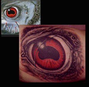 Lovecraft Monsters