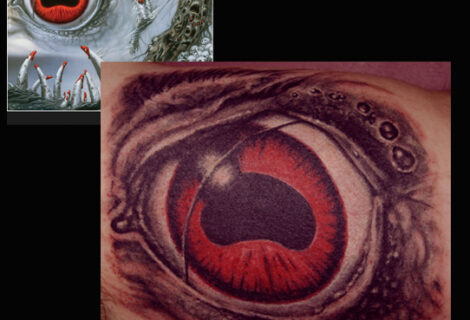 Lovecraft Monsters