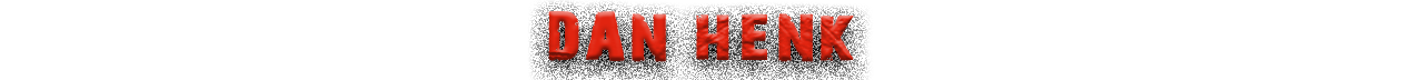 Dan Henk