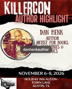 Killercon 2026
