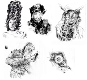 Eye Sore Films