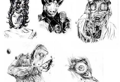 Eye Sore Films