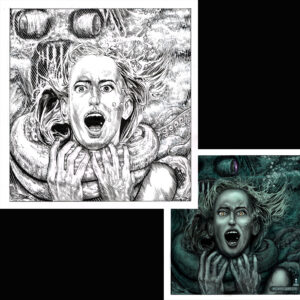 Masters of Horror