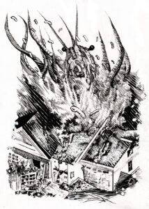 Witchblood
