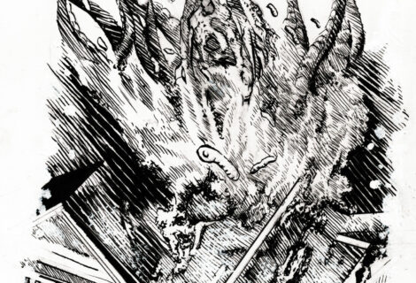 Witchblood