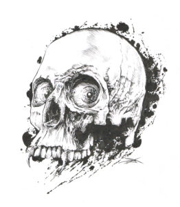 Splatterpunk