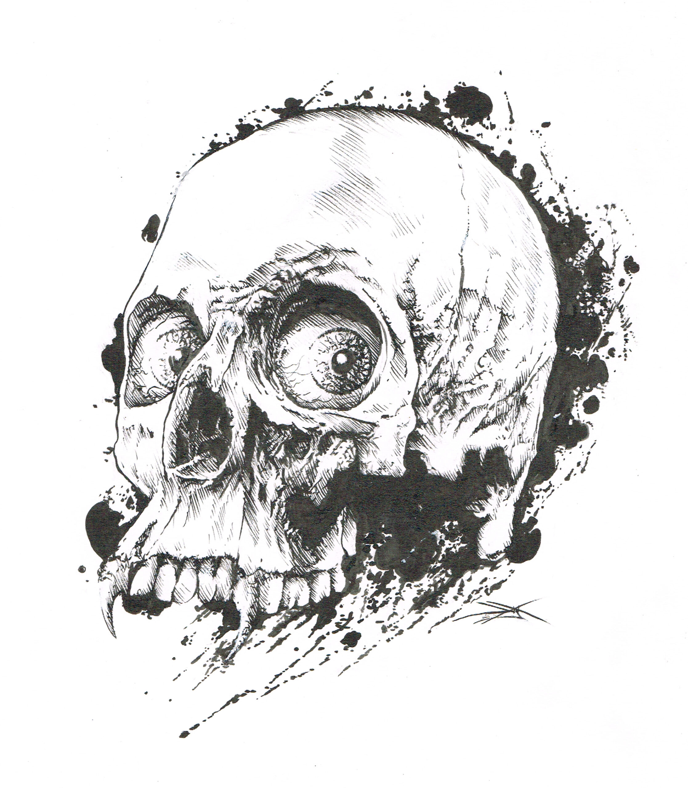 Splatterpunk Splatterpunk